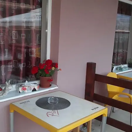 Guest house Casa Ade