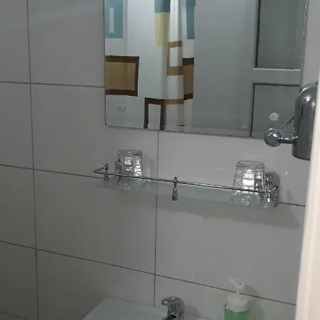 Casa Ade Guest house *