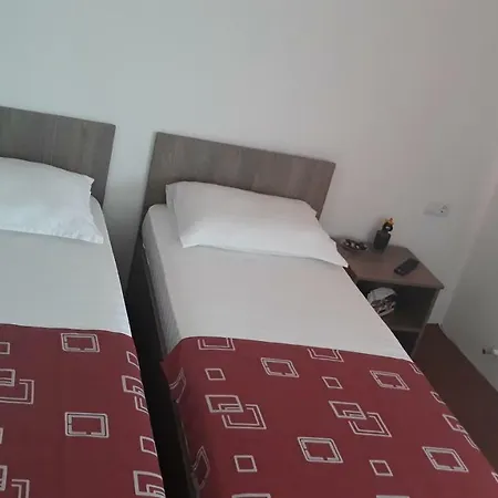 Guest house Casa Ade