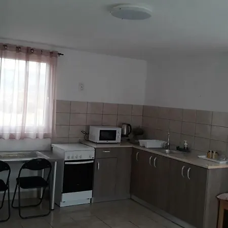 Guest house Casa Ade