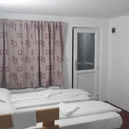 Casa Ade Guest house *